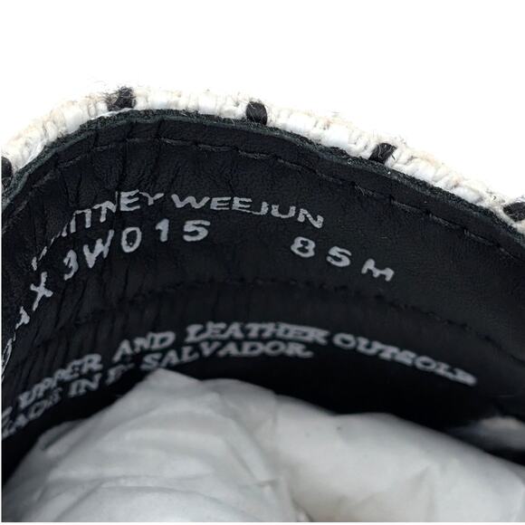 G. H Bass Whitney Tweed Weejuns Penny Loafers Shoes Women's Size US8.5M EU39 - Picture 7 of 12